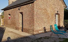 La petite maison